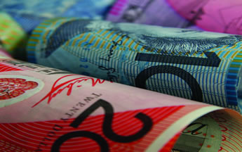 RBA announces cash rate for November